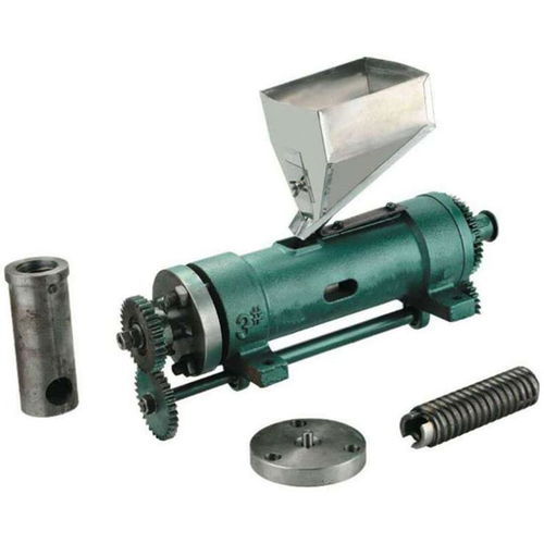 小型粮食膨化机 开启休闲食品加工快速回本之路