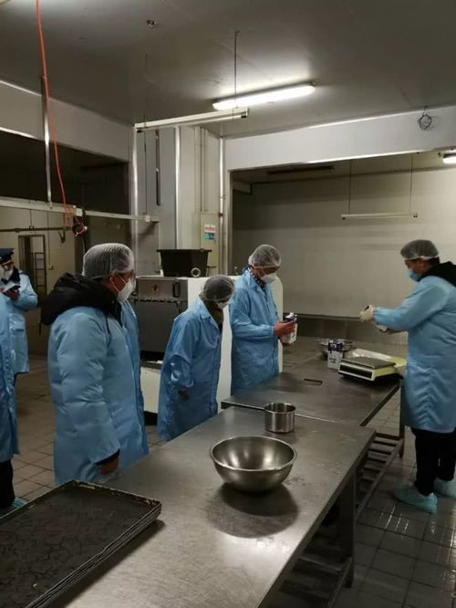 强指导，重帮扶，市局四措并举助力粮食加工食品生产企业有序复工复产