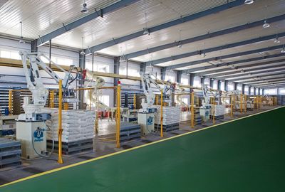 打造&ldquo;五星德粮&rdquo; 建设食品名市 | 发达面粉集团股份:以质量铸口碑 以品牌赢市场