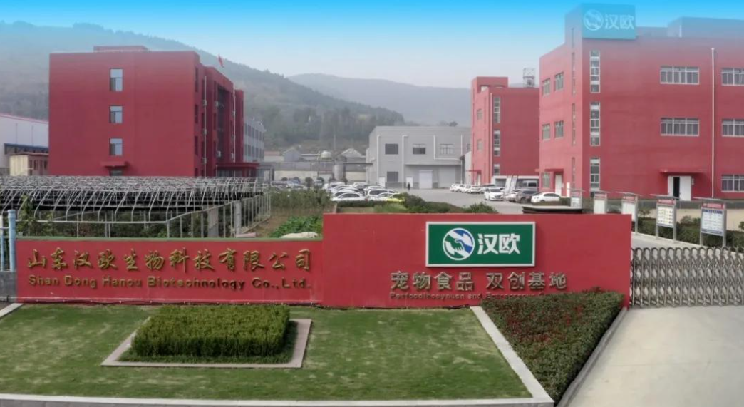 竞速宠粮市场 山东帅克宠物食品断臂求生，专注代工背后利润真相