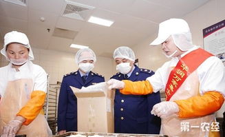 严守年关食安防线，宁波抽检3批次不合格敲响警钟
